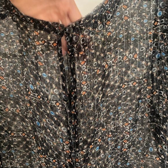 Isabel Marant pour H&M - Picture 7 of 7